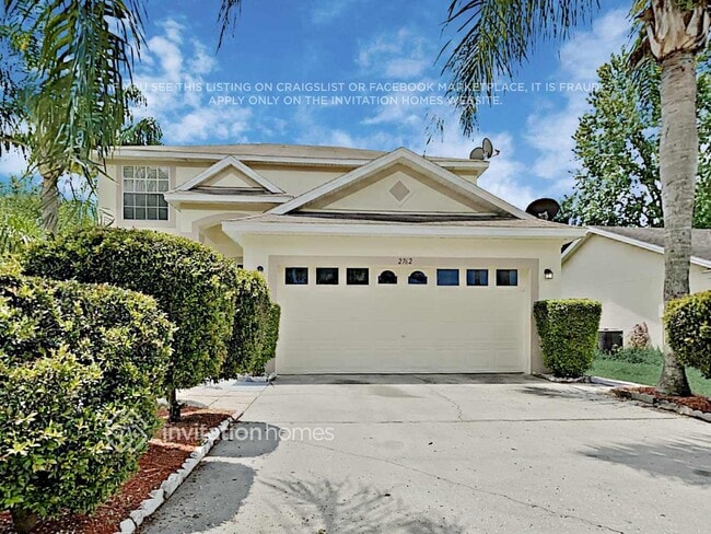 Building Photo - 2762 Cullens Ct