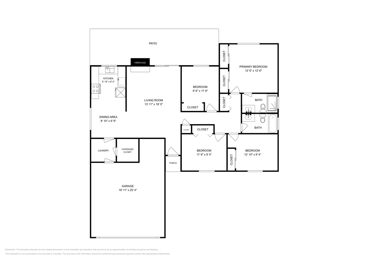 Photo - 6826 W Cholla St