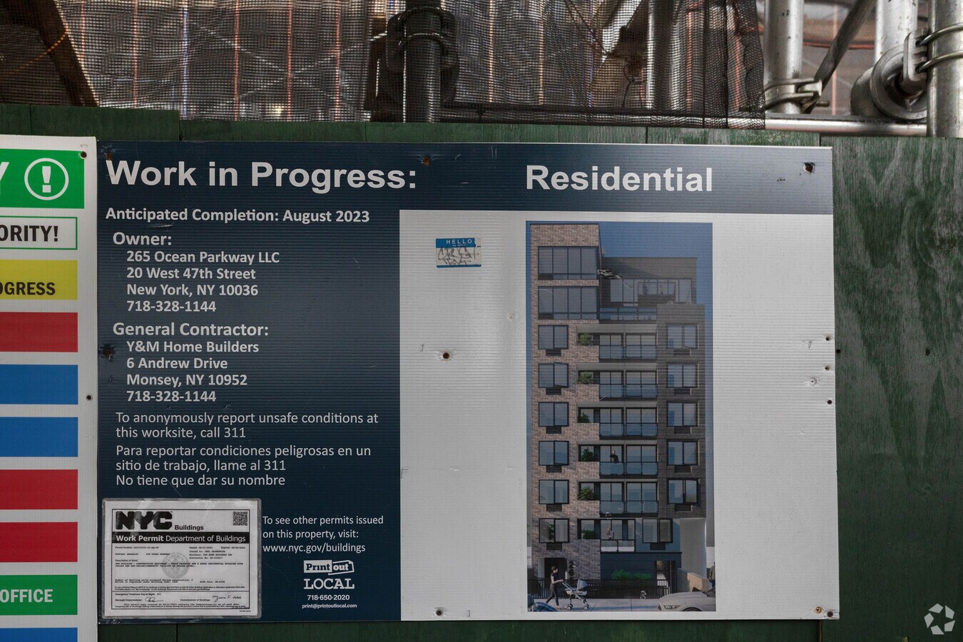 Photo - 265 Ocean Pky