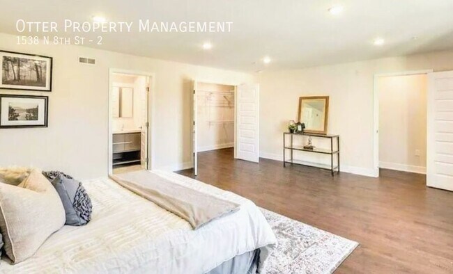 Photo - 1538 N 8th St Unit 2