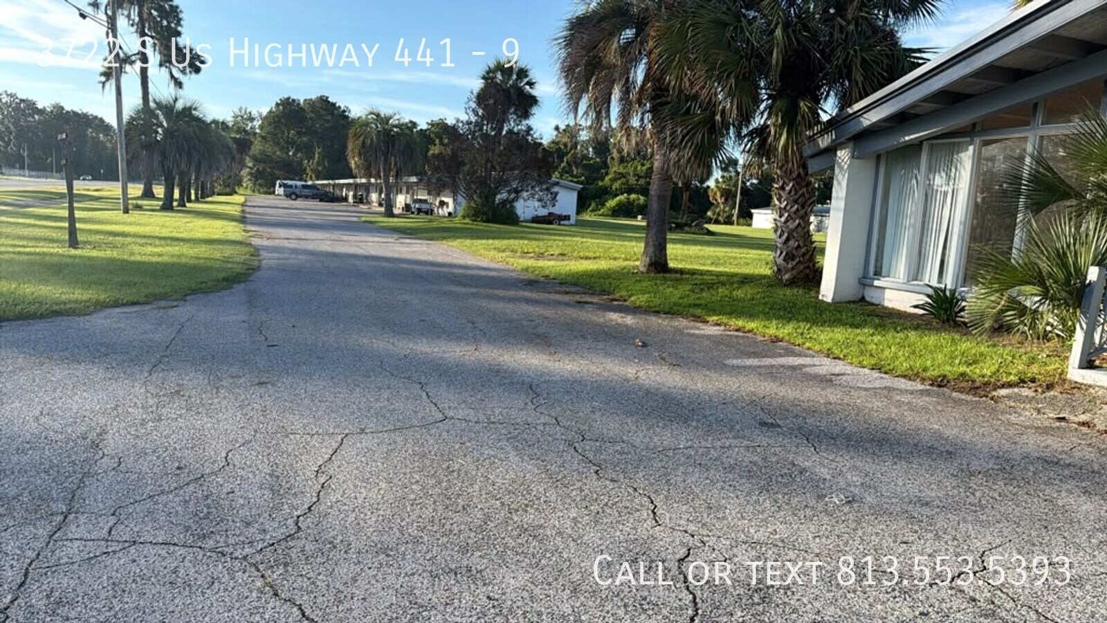 Photo - 3722 S Us Highway 441-9 Unit 9