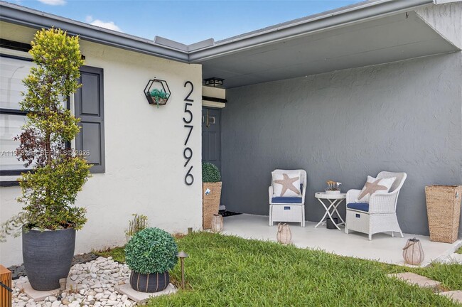 Photo - 25796 SW 123rd Ave