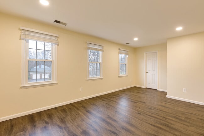 Primary Bedroom - 15 Butternut Way