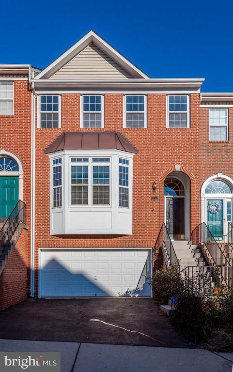 Photo - 3394 Governors Crest Ct Townhome