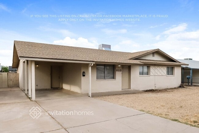 Photo - 823 W 17th Pl