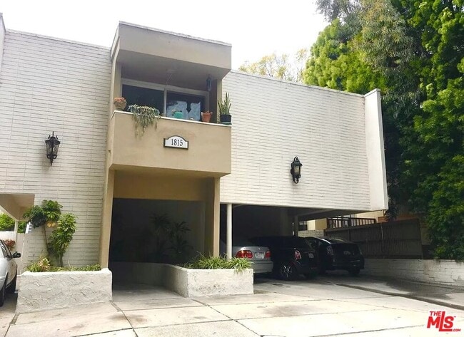 Building Photo - 1815 Camden Ave Unit 1