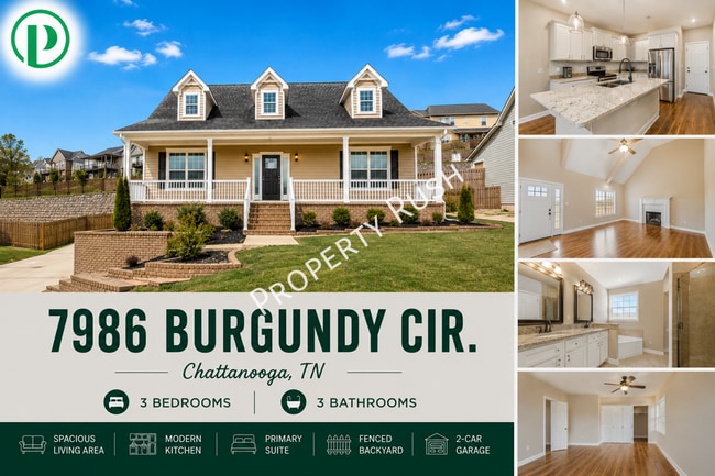 Building Photo - 7986 Burgundy Cir
