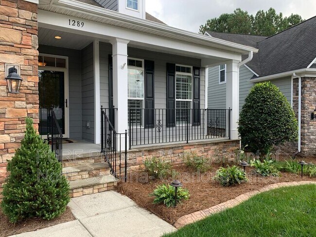 Photo - 1289 Winged Foot Dr