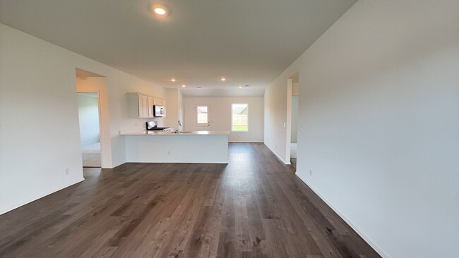Photo - Beautiful new construction 3 bed, 2 bath home in Broken Arrow!