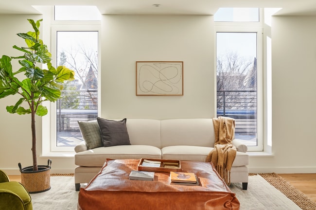 Monroe Furnished Rooms