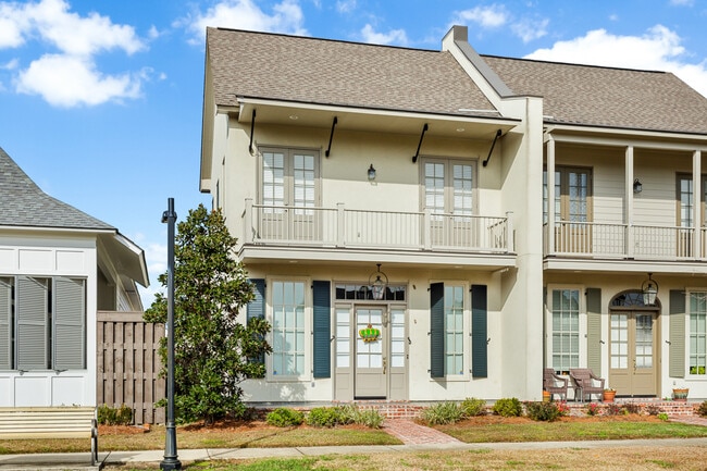 Building Photo - 10851 Cane Mill Ln