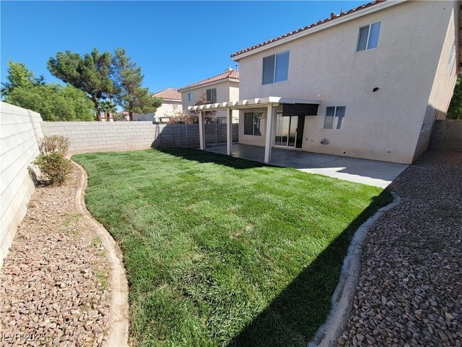 Photo - 9760 Ocotillo Falls Ave