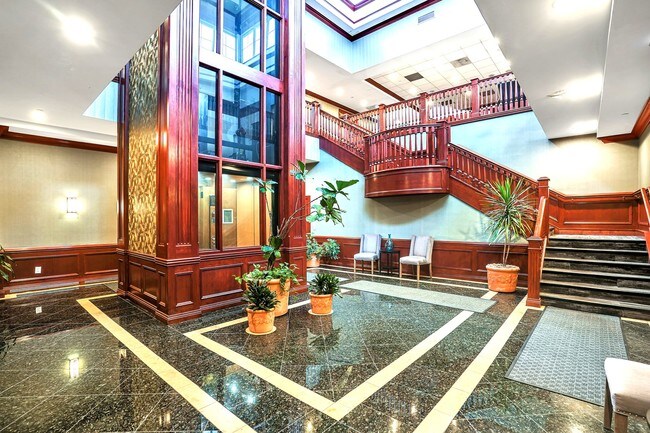 Photo - The Metropolitan