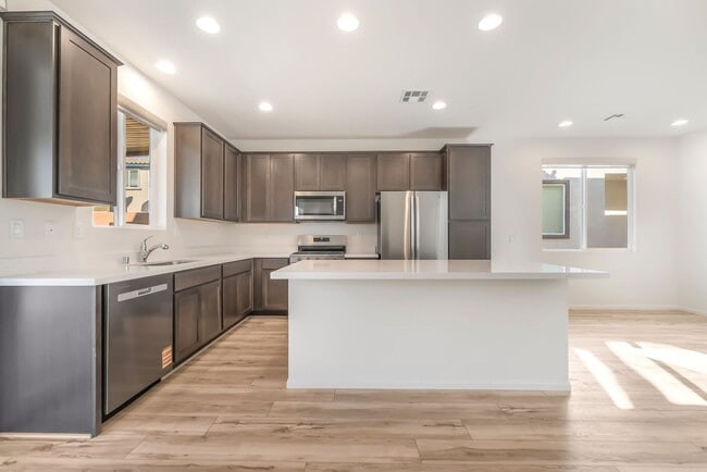 Photo - GORGEOUS BRAND NEW 4 BEDROOM HOME FOR LEASE!