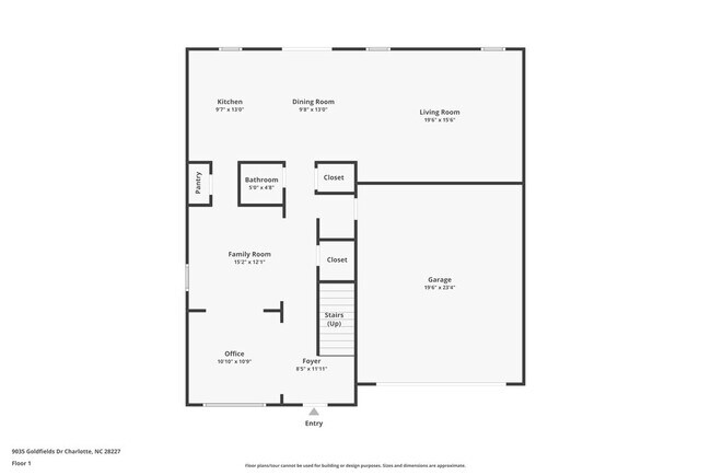 Photo - 9035 Goldfields Dr