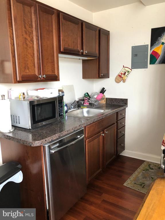 Photo - 940 25th St NW Unit 510S