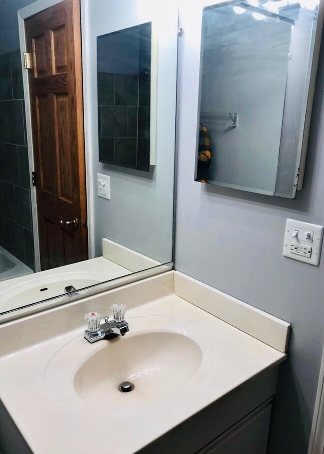 Bathroom - 1661 Cornell Dr