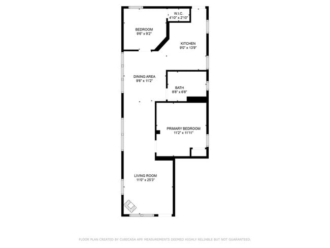 Photo - 1516/1520 E Hawthorne Ave Unidad #1