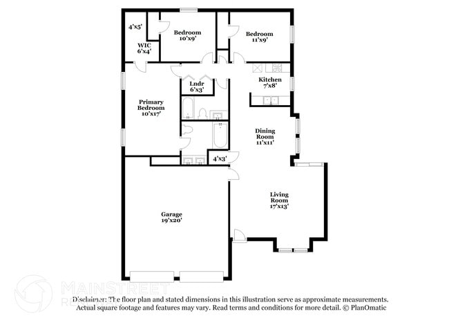 Photo - 223 Rodeo Dr