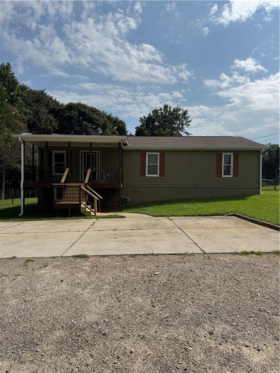 Photo - 2722 Bold Springs Rd