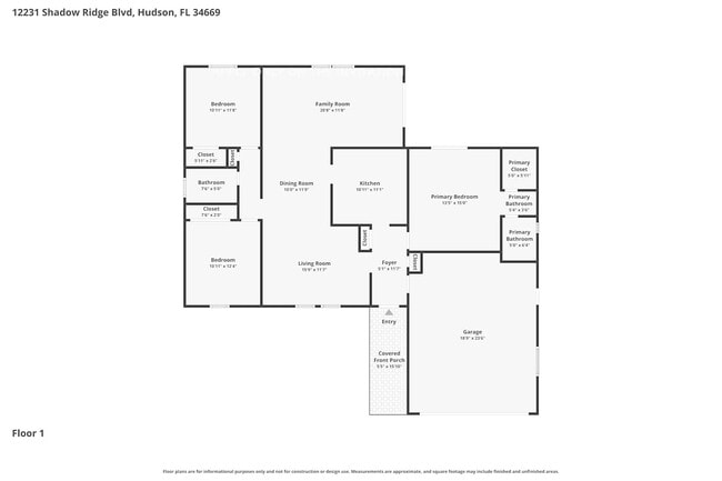 Photo - 12231 Shadow Ridge Blvd