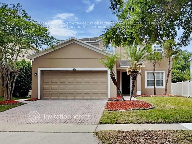 Photo - 1638 Plantation Pointe Dr House