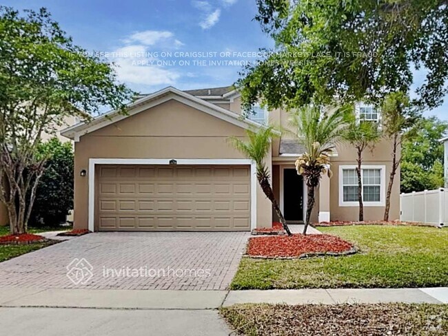Building Photo - 1638 Plantation Pointe Dr Rental