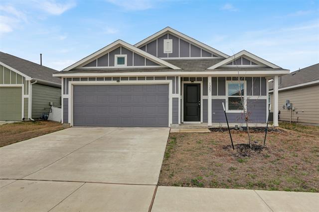 Photo - 1207 Tallow Trl