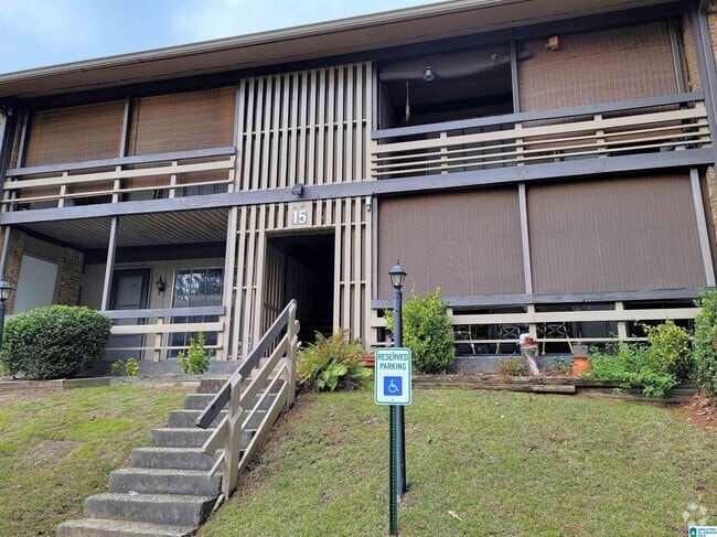Building Photo - 2812 Georgetown Dr Unit 1514 Rental