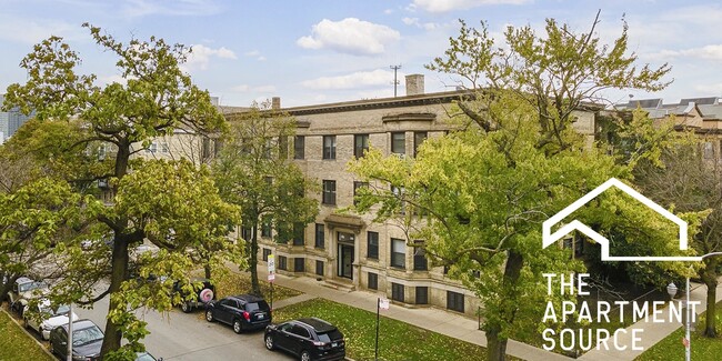 Photo - 917 W Waveland Ave Unidad 3A