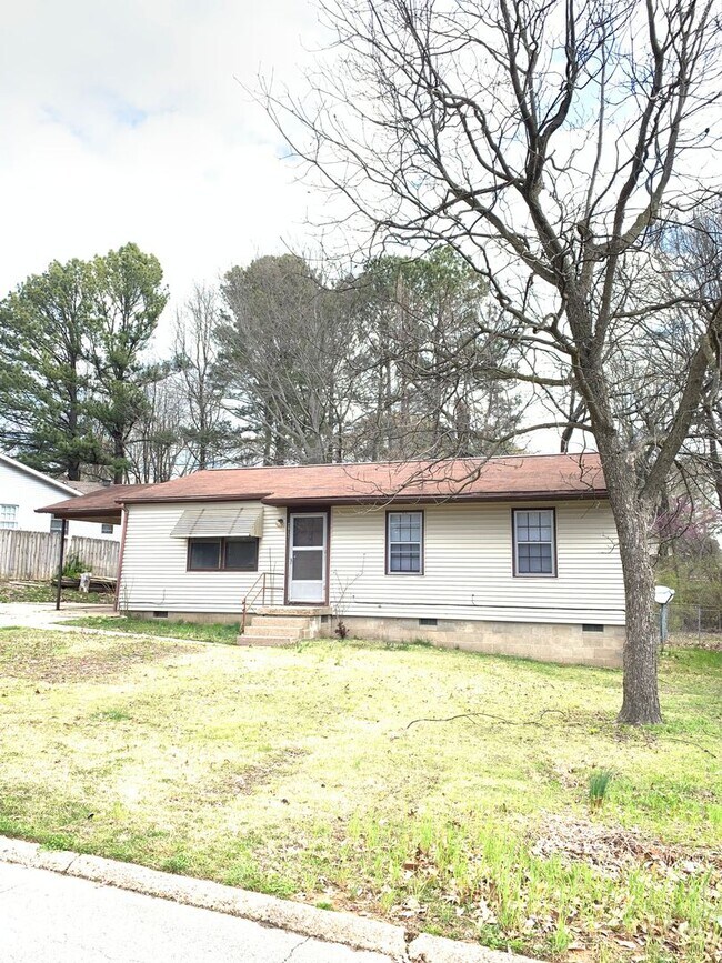 Photo - 3Bed/1Bath HUD Considered