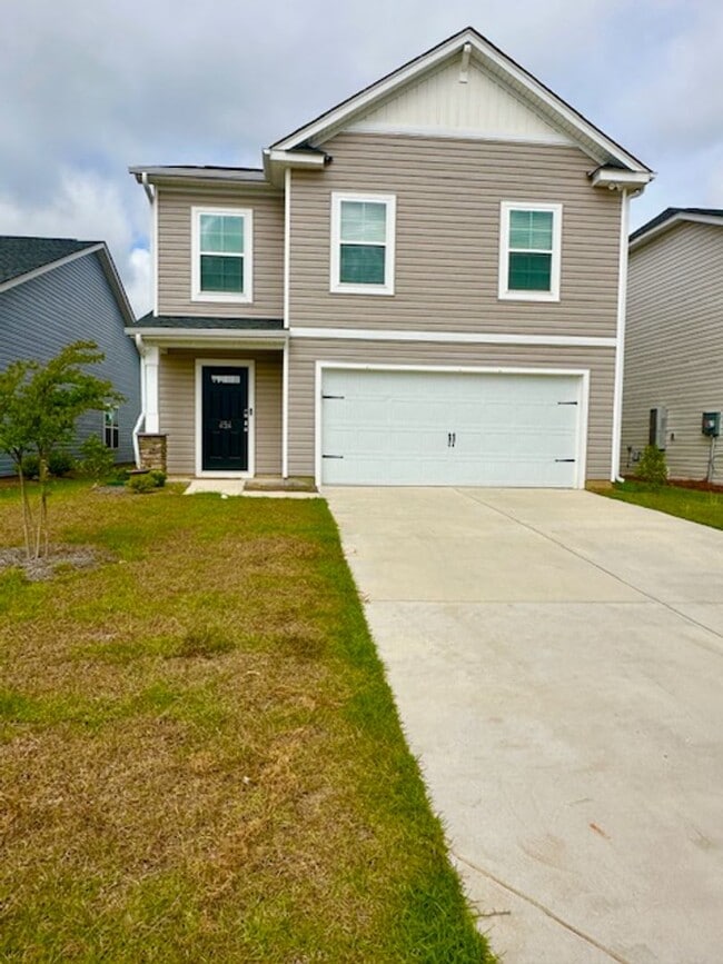 Building Photo - New 4-Bed, 2.5-Bath Home in Hopkins with Modern Amenities & Community Perks ~ Minutes To Fort Jac...
