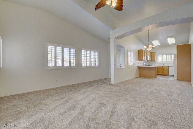 Photo - 7450 S Eastern Ave Unit 2003