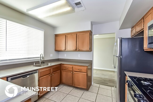 Photo - 4013 N Compass Rose Way