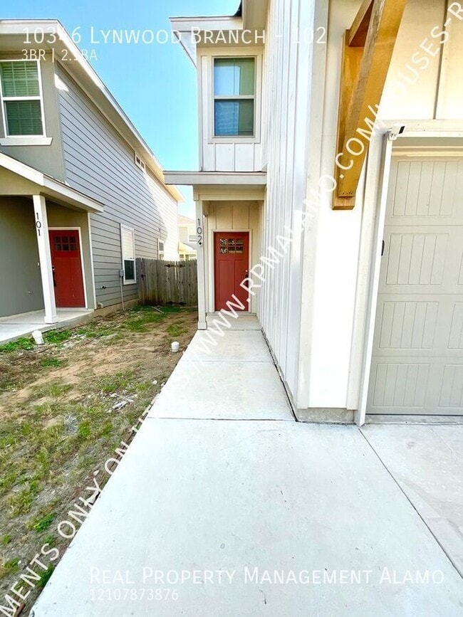 Photo - 10346 Lynwood Branch Unidad 102