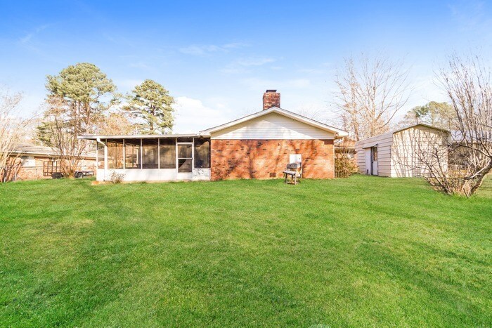 Photo - Grand Home in Pearl, MS