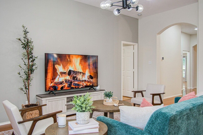 Photo - 7211 Crescent Mills Dr Unidad SI ID1521536P