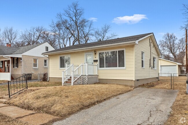 Building Photo - 9539 Muriel Ave Rental