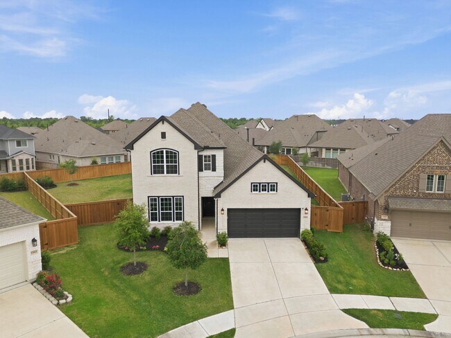 13803 Cerezo Creek Pointe Dr