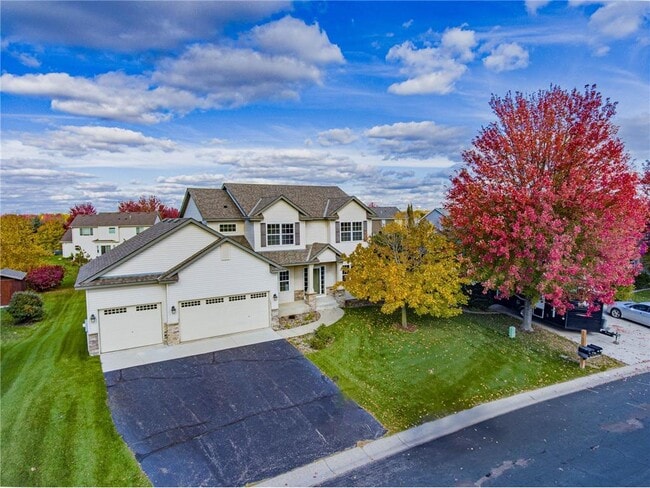 Building Photo - 1216 S Windmill Creek Rental