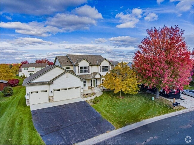 Building Photo - 1216 S Windmill Creek Rental