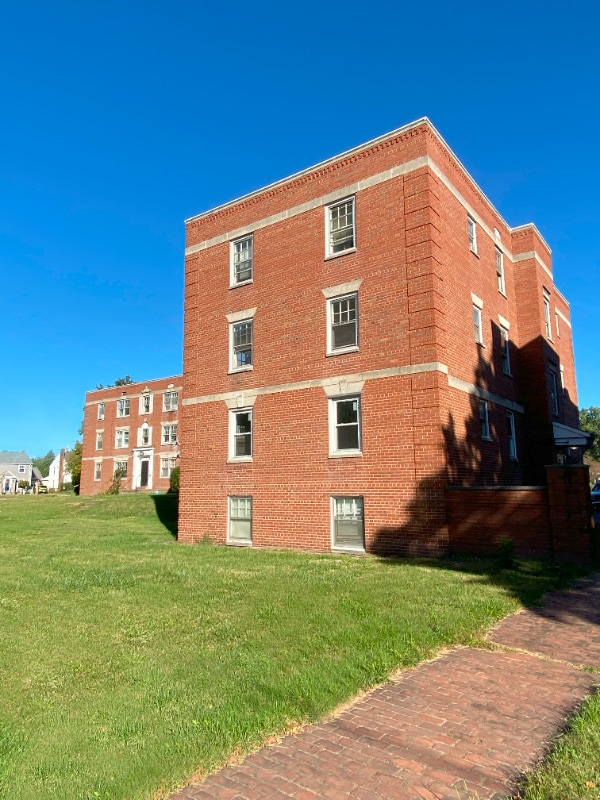 Photo - 2633 South St Unidad 221A