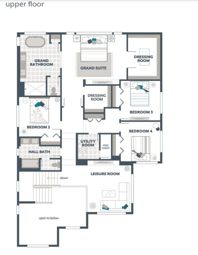 Photo - Listed For Rent