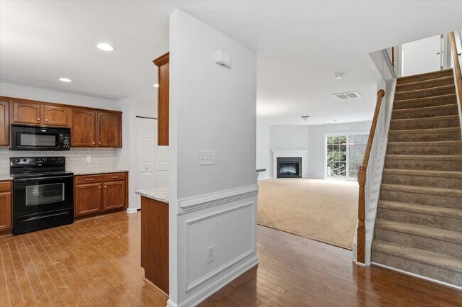 Photo - 3314 Ivey Wood Ln Townhome