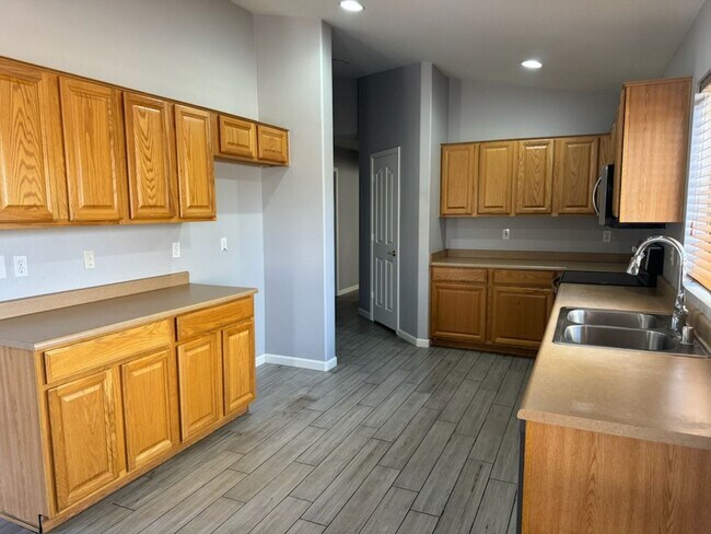 Photo - Chandler 4 bed 2 bath
