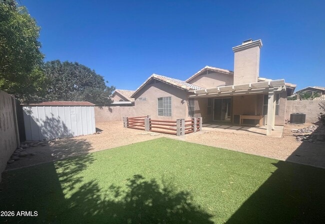 Photo - 7427 W Crest Ln