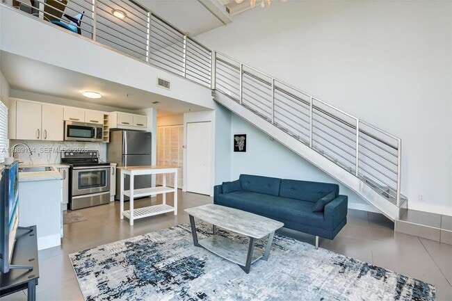 Photo - 7700 Collins Ave Unit 1