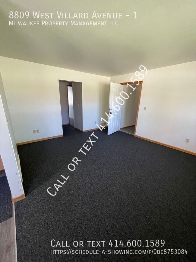 8809 W Villard Ave Unit 1
