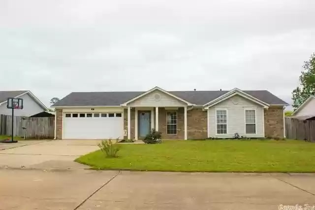 Building Photo - 14101 Cherry Hill Dr Rental