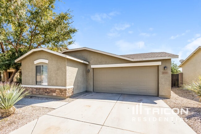 40611 N Glen Meadows Lane San Tan Valley AZ - 40611 N Glen Meadows Lane San Tan Valley AZ House